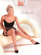 Ibici Claire 20